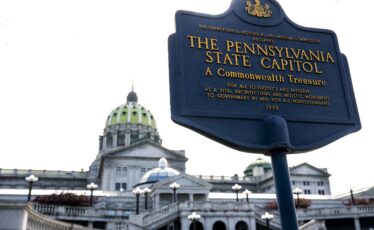 Campaign Finance, Lobbying Reform Still Receiving Little Attention in Pa. Legislature