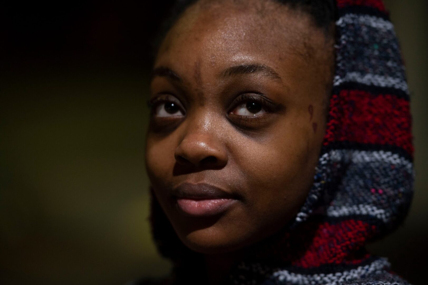 State College - rachel bridgeman spotlight credit Nate Smallwood