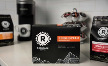 State College’s Rothrock Coffee Introduces K-Cups