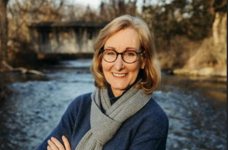 Susan Trainor Running for 4-Year Term on College Township Council