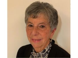 Susan Werner Honored as Outstanding Woman Leader in Centre County