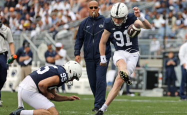 Penn State Football: 5 Blue-White Takeaways