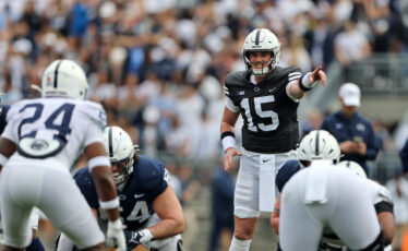 No Starting Quarterback Yet? Don’t Worry, Franklin History Suggests Late August Announcement