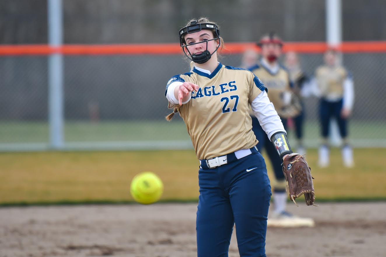 State College - BEASoftball