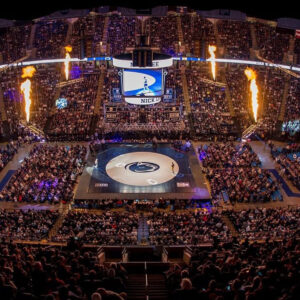 Penn State Wrestling News, Schedule & Roster StateCollege