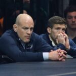 Top-Ranked Class of 2025 Wrestling Recruit Commits to Penn State