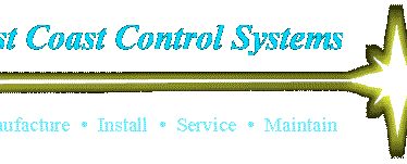 East Coast Control Systems
