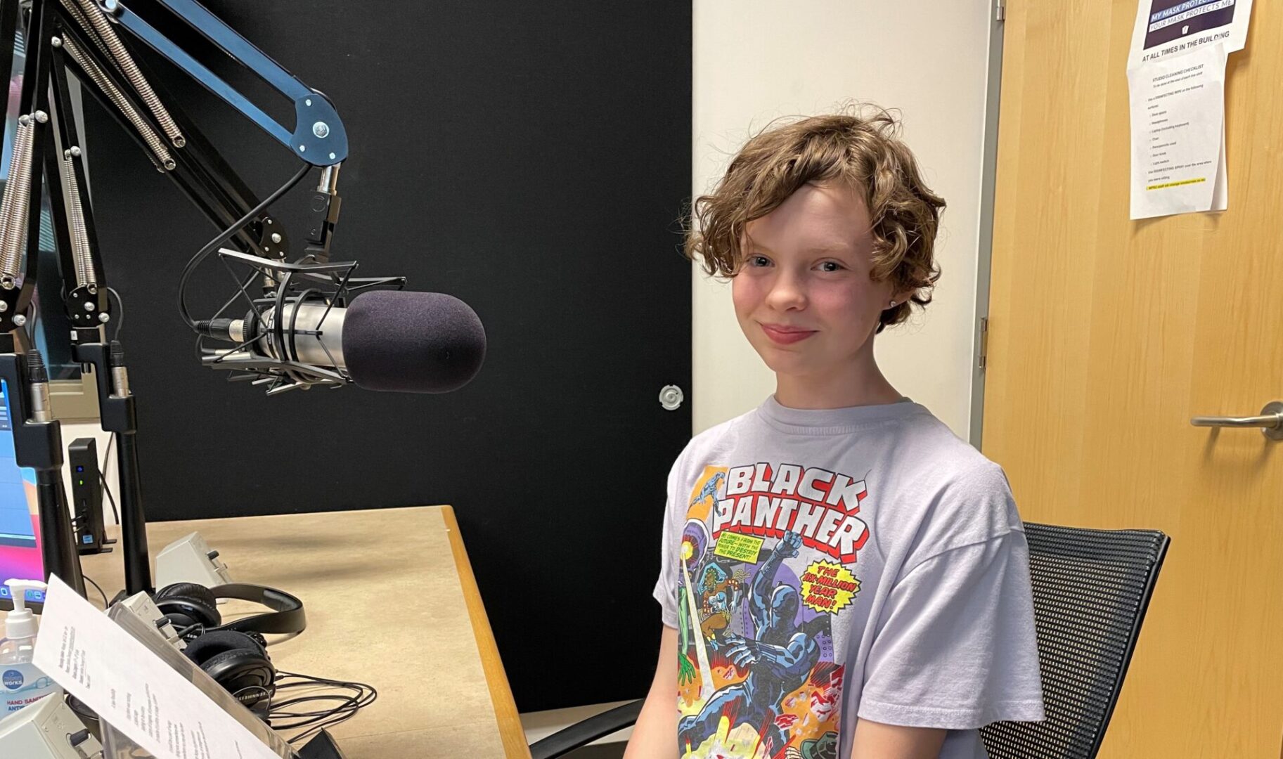 State College - Eveline Overdurf SCASD