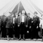 Bellefonte’s Hastings and the Johnstown Flood