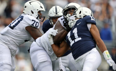 Penn State Football: As Spring Window Opens, Franklin Outlines Portal Needs