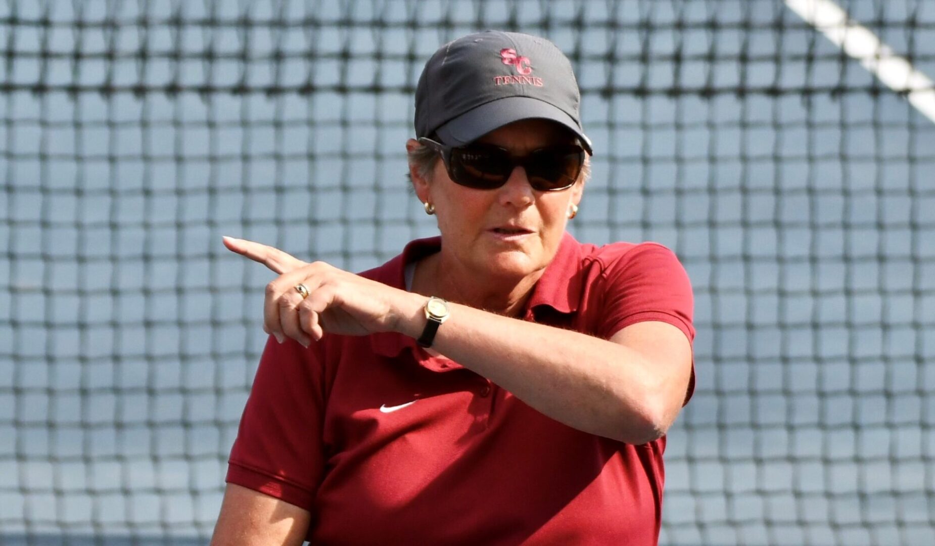 State College - Jane Borden