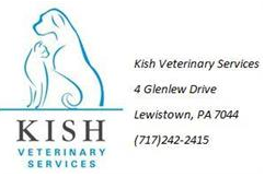 Kish Veterinary Services