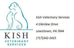 State College - Kish