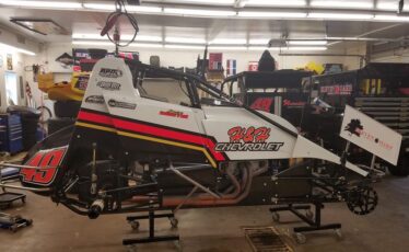 State College - RPM CHASSIS
