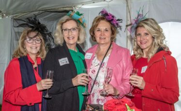 Annual Race Day Soiree Will Benefit Local Cancer Charities