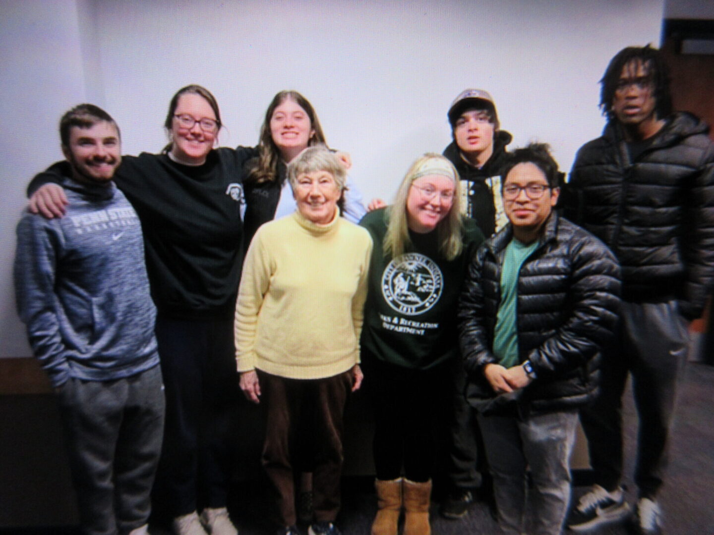 State College - Survivors