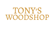 Tony’s Woodshop