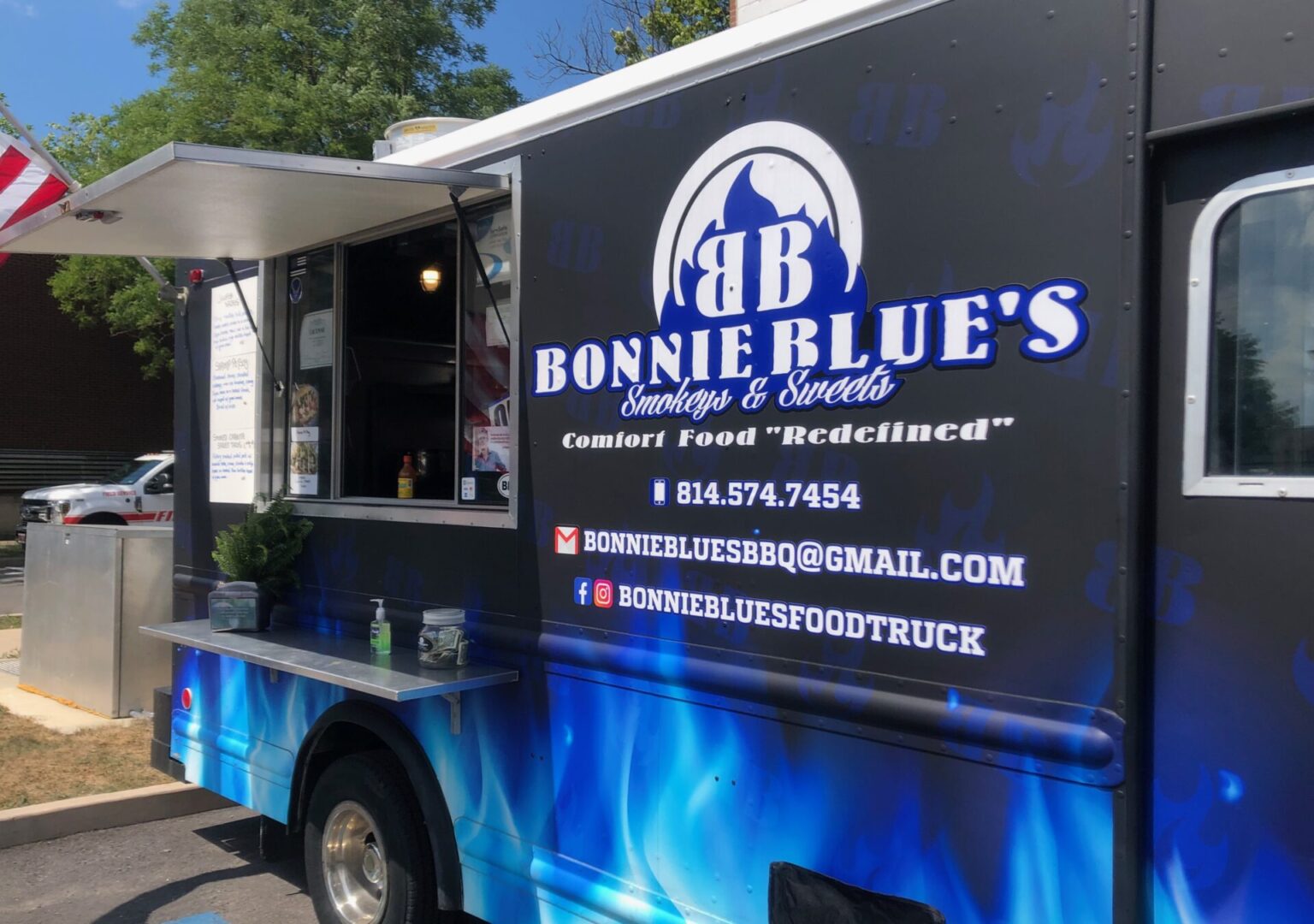 Food Truck Rally in the Valley Returns to Benefit Housing Transitions