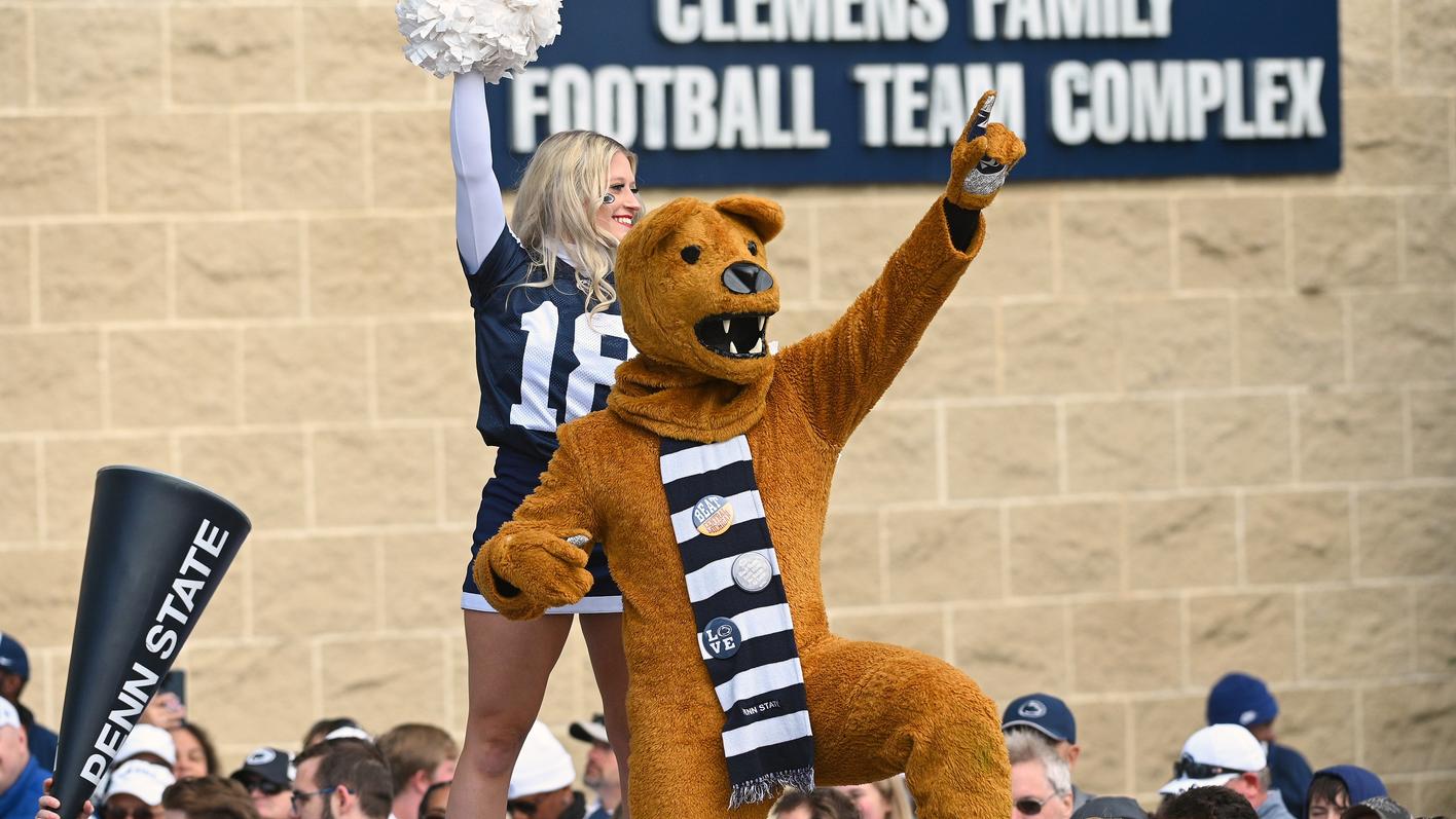 State College - crop