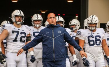 Three-Star Offensive Tackle Eagan Boyer Commits to Penn State