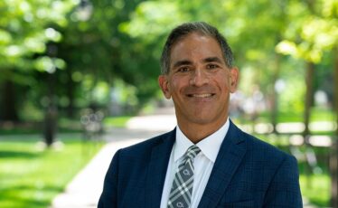 Penn State Provost Named Sole Finalist for Chancellor at CU Boulder