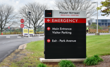 Masks No Longer Required for Most Patients and Visitors at Mount Nittany Health Facilities