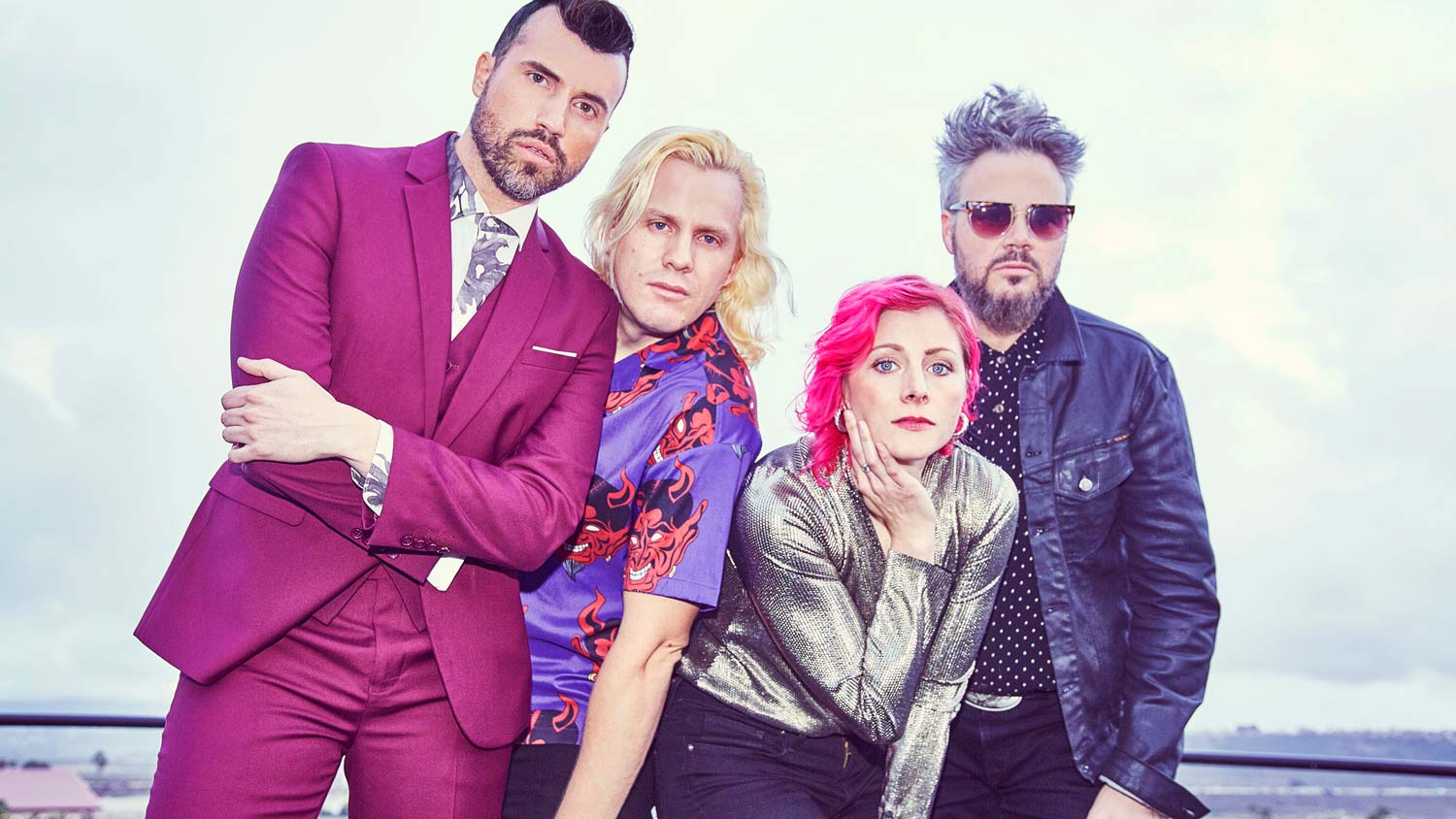 Movin' On announces concert lineup Centre County Gazette