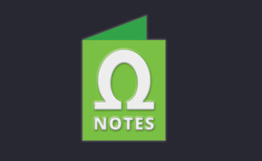 Omega Notes