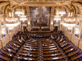 New Pa. House Rules Sought to Strengthen Bipartisanship. Insiders Say It Didn’t Work
