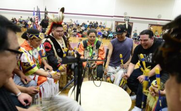Penn State Powwow Set to Welcome Participants from Across U.S. and Canada
