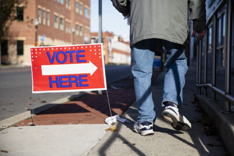 Pa. Primary Election 2023: How to Vote, Where to Vote and Everything You Need to Know for May 16