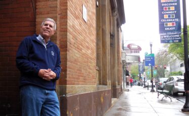 Gone 39 Years, Back for 10: An Old-Timer’s View of Today’s Happy Valley