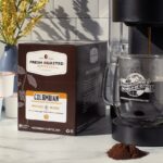 Fresh Roasted Coffee, LLC
