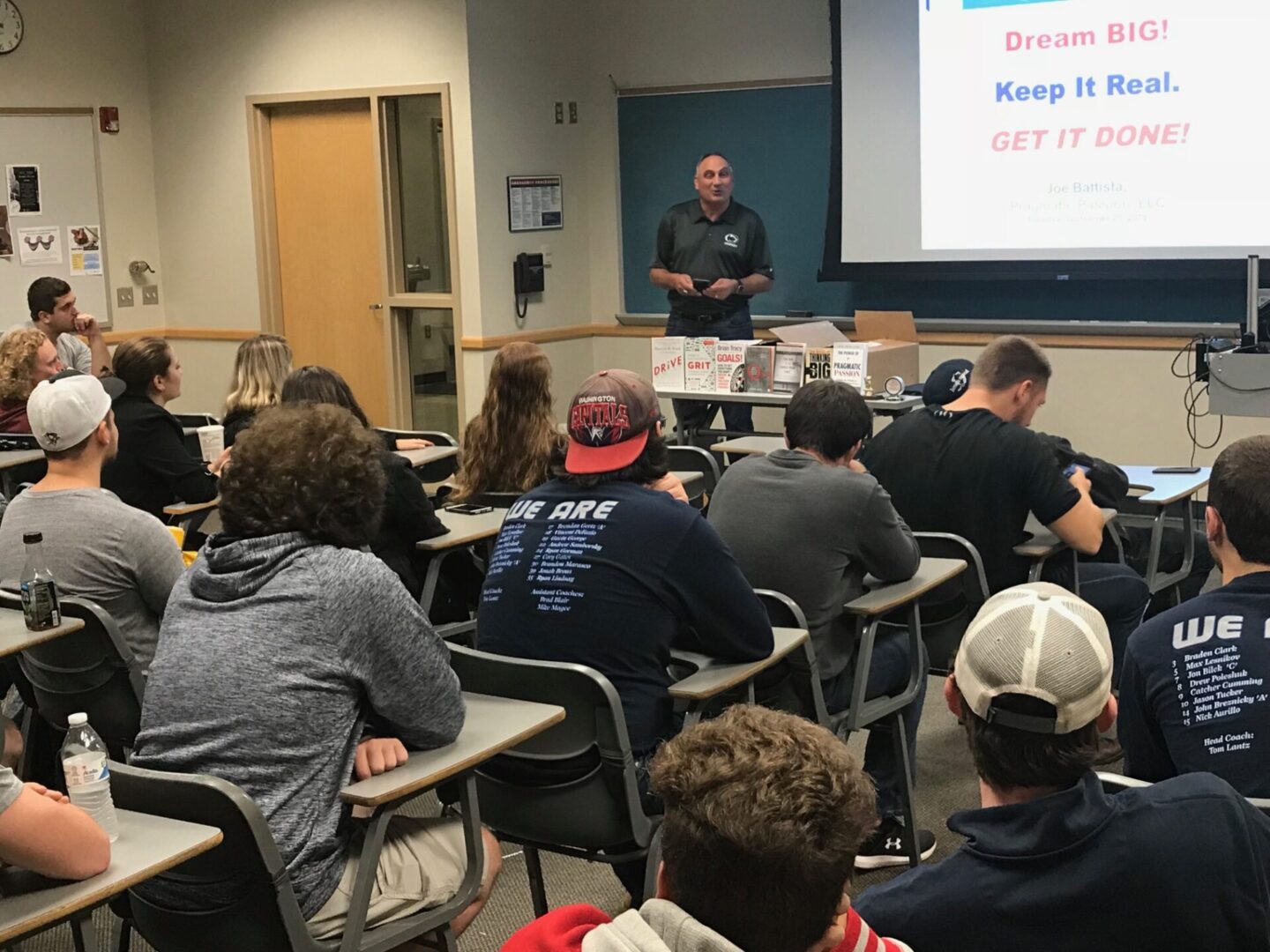 Now That You've Graduated, What's Next? State College, PA