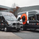 CATA to Launch New Mobile App for Microtransit Service