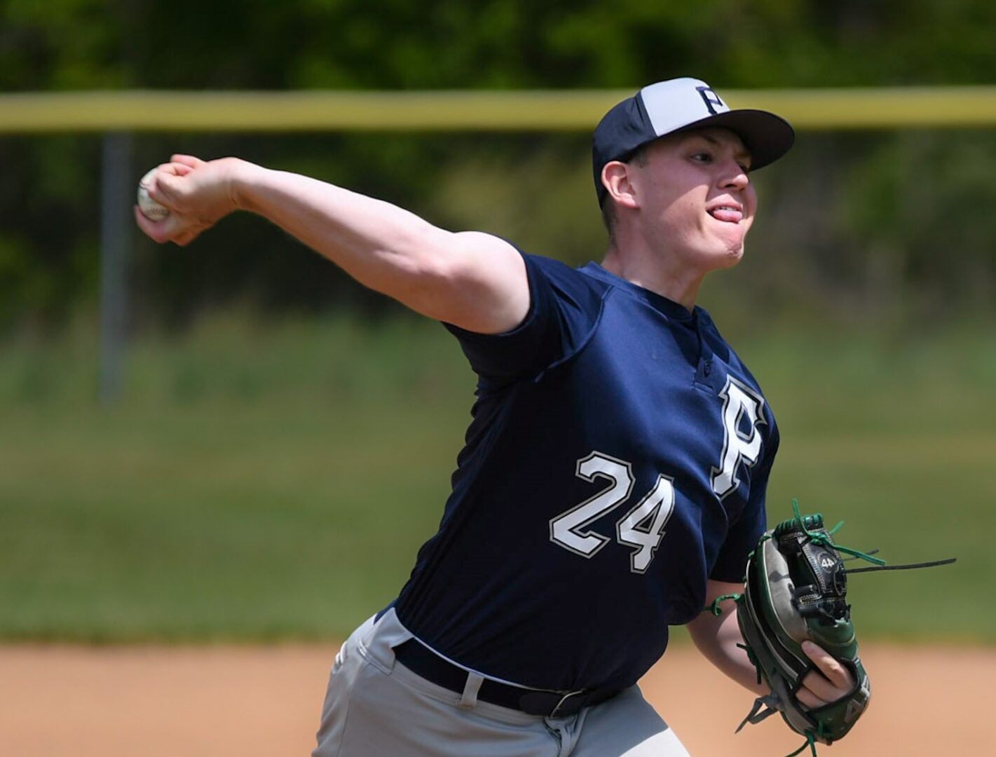 State College - County League