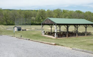 Benner Township Park, Baseball Field to Be Renamed