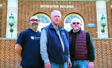 Four Generations of Penn State Employees … and Counting