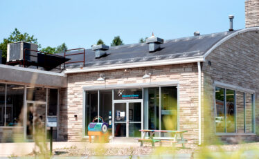 Weekly Pre-K Programs Return to Discovery Space