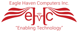 Eagle Haven Computers, Inc.