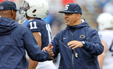 What Will the Weather Be Like in Beaver Stadium for the College Football Playoff?
