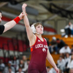 Local School Districts Preparing for First Season of PIAA-Sanctioned Girls Wrestling