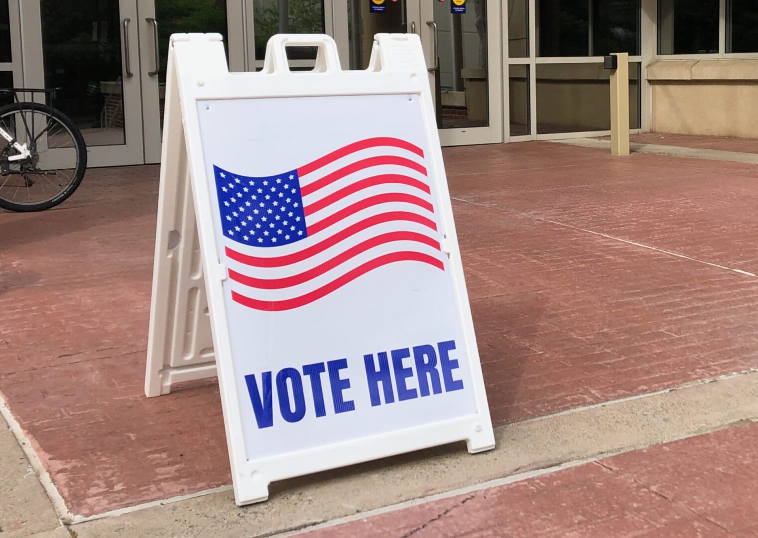 State College - Vote here