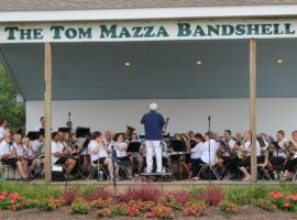 Free Summer Concert Series Set to Kick Off