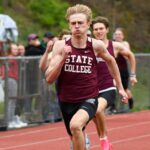 State High Teams Shine at PIAA Track and Field Championships