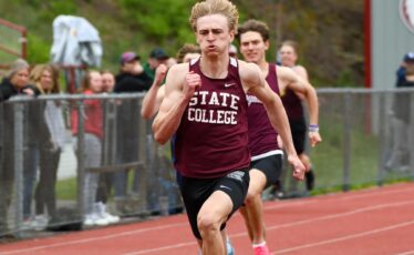 State High Teams Shine at PIAA Track and Field Championships