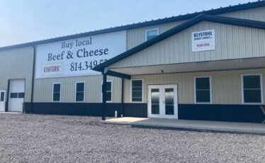 Farmer-Owned Kinfork Brand Is Changing the Game