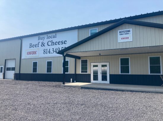 Farmer-Owned Kinfork Brand Is Changing the Game