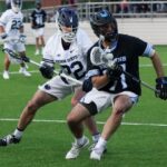 Penn State Men’s Lacrosse Defense Rising to the Occasion in Midst of NCAA Tournament Run