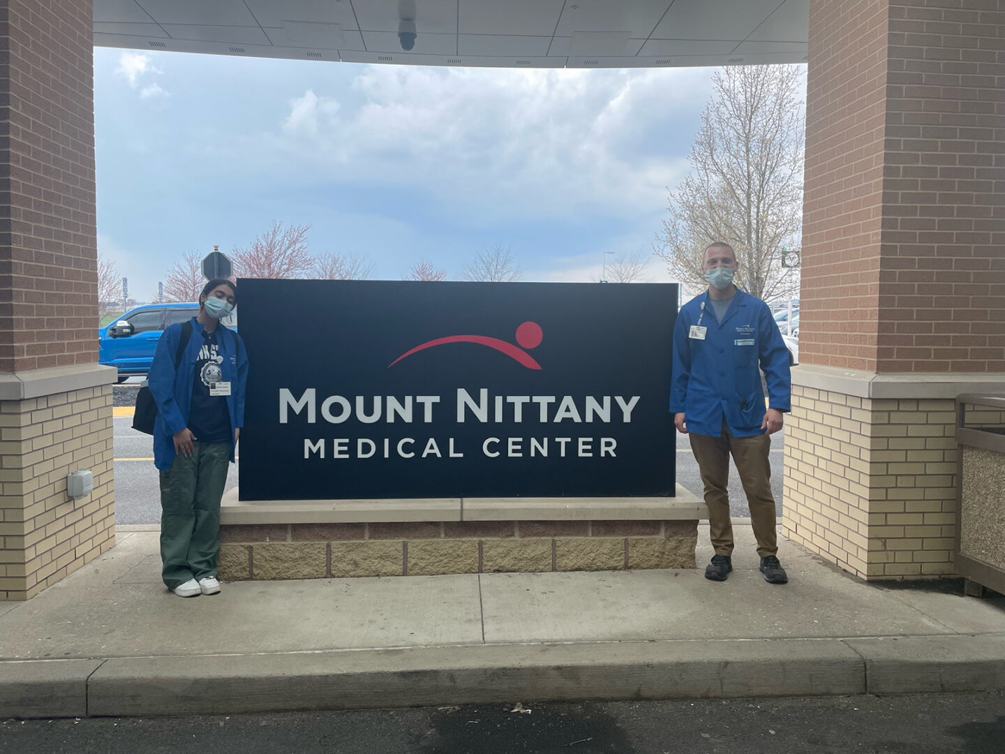 State College - MNH Volunteers